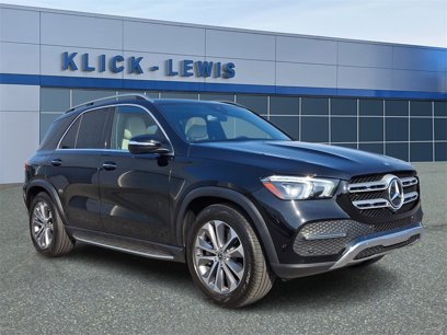Used 2021 Mercedes-Benz GLE 350 4MATIC