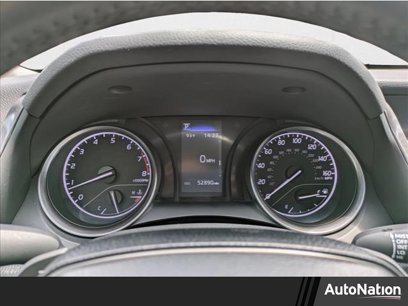 Used 2023 Toyota Camry SE