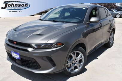 Used 2024 Dodge Hornet R/T