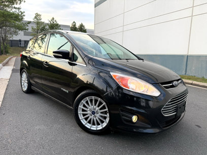 Used 2013 Ford C-MAX SEL
