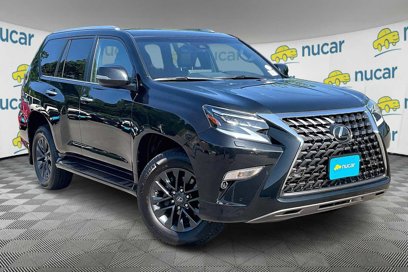 Used 2023 Lexus GX 460 Premium