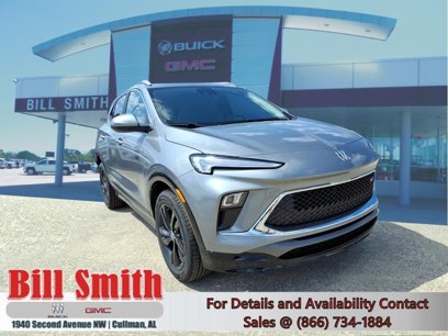 New 2026 Buick Encore GX Sport Touring w/ Comfort Package