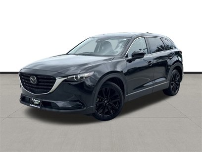 Certified 2023 MAZDA CX-9 Touring Plus