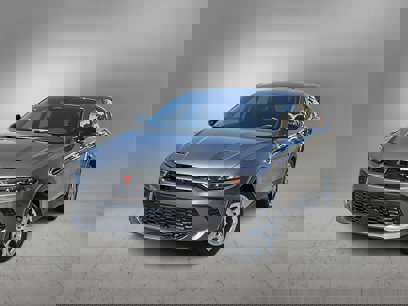New 2025 Dodge Hornet GT w/ Tech Pack