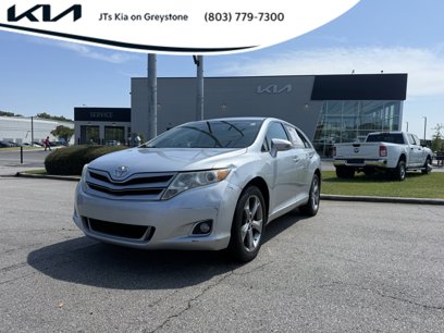Used 2013 Toyota Venza XLE