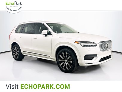 Used 2023 Volvo XC90 B5 Plus