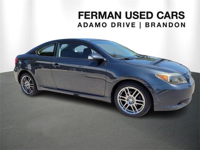 Used 2005 Scion tC