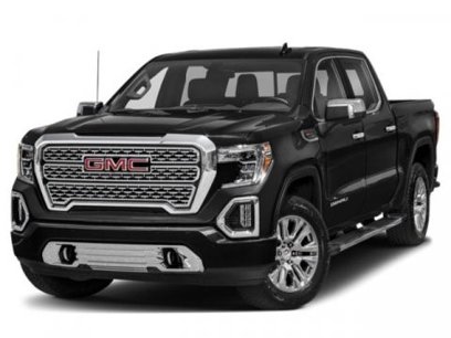 Certified 2021 GMC Sierra 1500 Denali