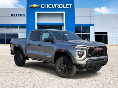 New 2024 GMC Canyon Elevation w/ Convenience Package