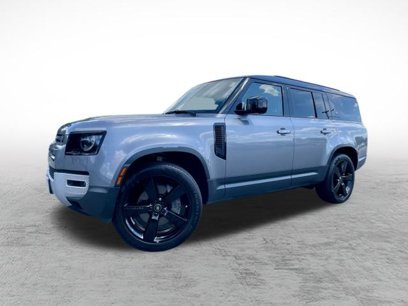 Certified 2023 Land Rover Defender 130 SE