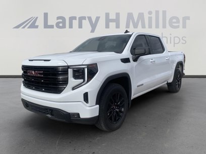 Used 2023 GMC Sierra 1500 Elevation