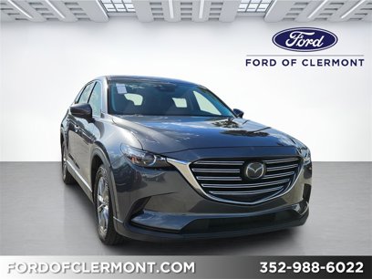 Used 2019 MAZDA CX-9 Touring