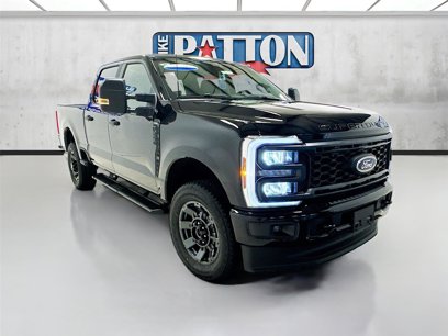 New 2026 Ford F250 XL