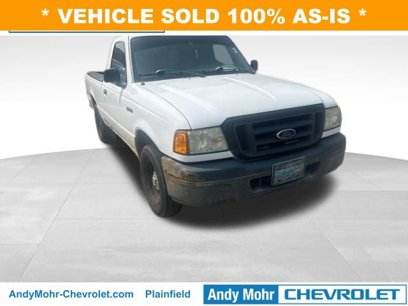 Used 2004 Ford Ranger XL
