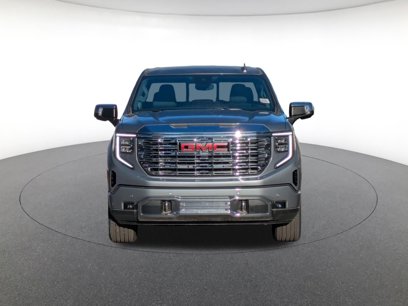 New 2024 GMC Sierra 1500 Denali w/ Denali Reserve Package