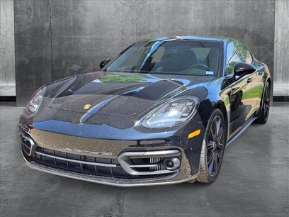 Used 2023 Porsche Panamera