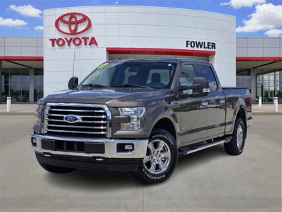 Used 2017 Ford F150 XLT w/ Equipment Group 302A Luxury