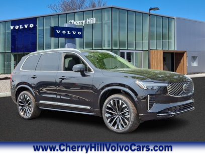 New 2025 Volvo XC90 T8 Plus w/ Protection Package Premier