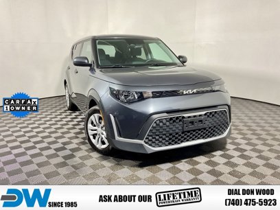 Used 2023 Kia Soul LX