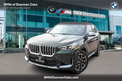 Certified 2023 BMW X1 xDrive28i