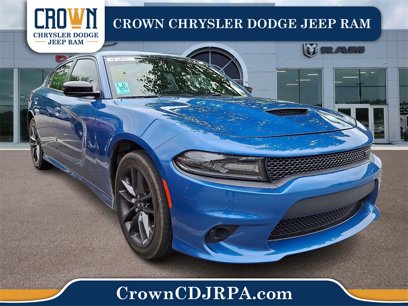 Used 2021 Dodge Charger GT w/ Plus Group