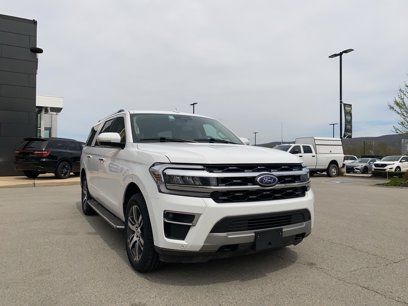 Used 2023 Ford Expedition Max Limited