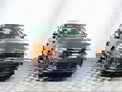 New 2025 Kia K5 EX