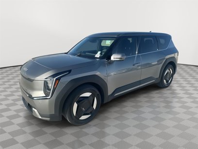 Used 2024 Kia EV9 Light Long Range