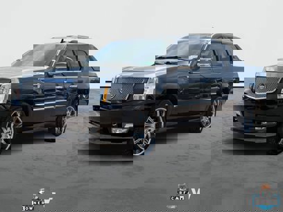 Used 2013 Cadillac Escalade EXT Premium