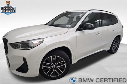 Certified 2023 BMW X1 xDrive28i w/ Premium Package