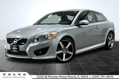 Used 2013 Volvo C30 T5 R-Design w/ Climate Pkg