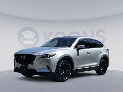 Used 2023 MAZDA CX-9 Touring Plus