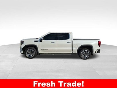 Used 2023 GMC Sierra 1500 Denali w/ Denali Reserve Package