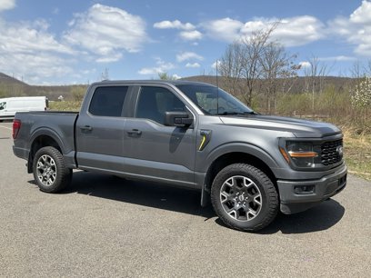 Used 2024 Ford F150 STX
