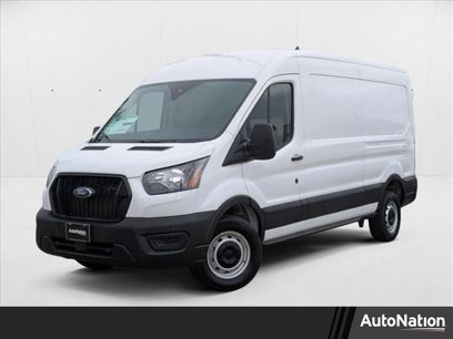 New 2025 Ford Transit 150 148 Medium Roof
