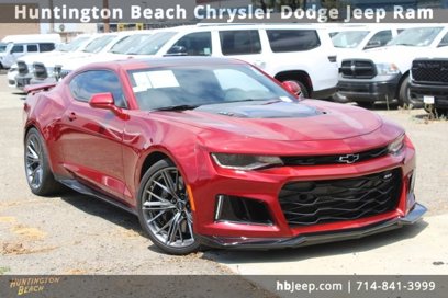 Used 2023 Chevrolet Camaro ZL1