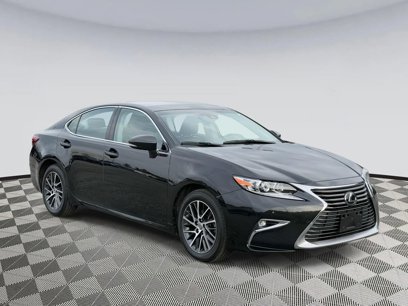 Used 2017 Lexus ES 350