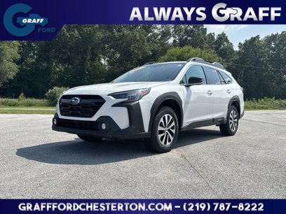 Used 2023 Subaru Outback Premium
