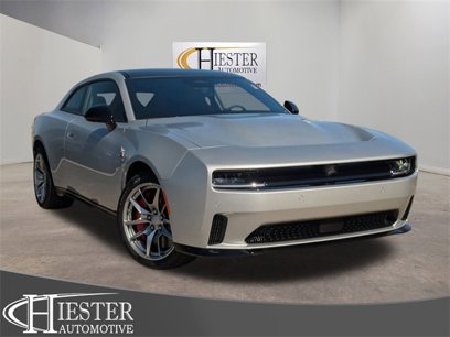 New 2025 Dodge Charger R/T Scat Pack w/ Track Pack