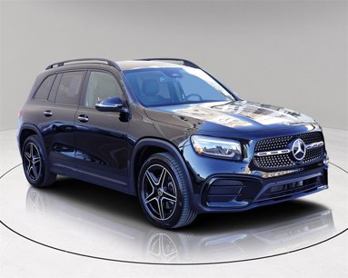 Used 2024 Mercedes-Benz GLB 250