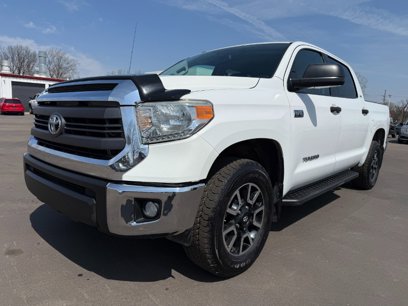 Used 2014 Toyota Tundra SR5