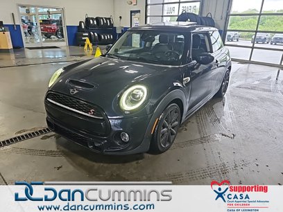 Used 2020 MINI Cooper S