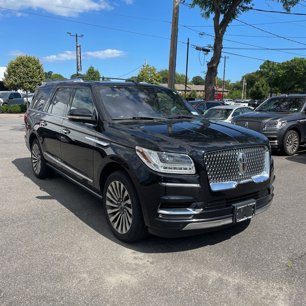 Used 2019 Lincoln Navigator L Reserve