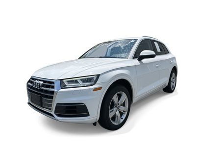 Used 2019 Audi Q5 2.0T Premium Plus w/ Premium Plus Package