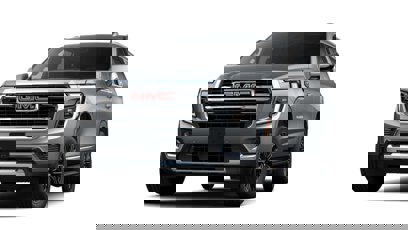 New 2025 GMC Yukon XL Elevation w/ Technology Package