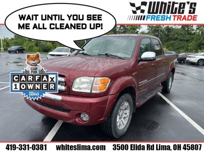 Used 2004 Toyota Tundra SR5