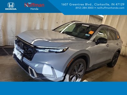Used 2024 Honda CR-V Sport Touring