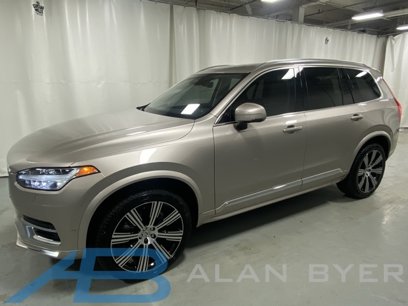 Used 2024 Volvo XC90 B5 Plus w/ Protection Package Premier