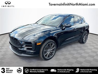 Used 2019 Porsche Macan S