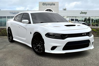 Used 2019 Dodge Charger SRT Hellcat w/ Harman/Kardon Audio Group